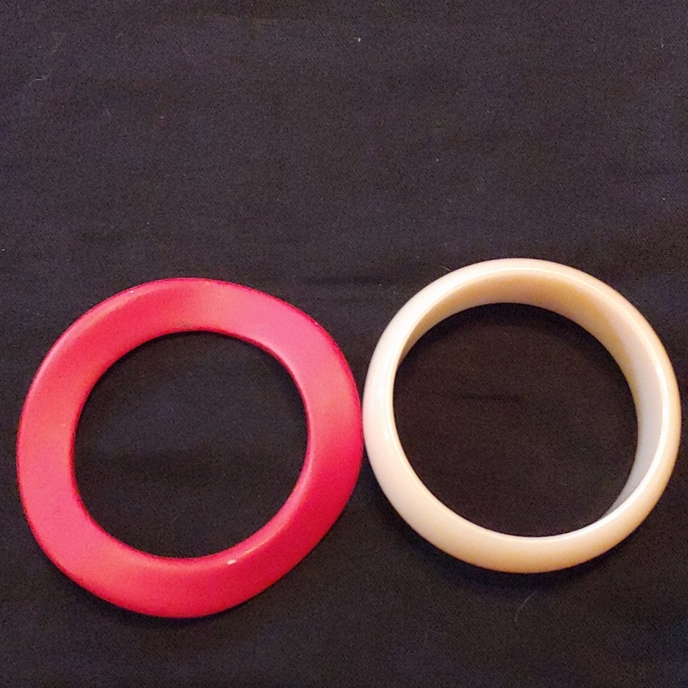 Vintage bangles